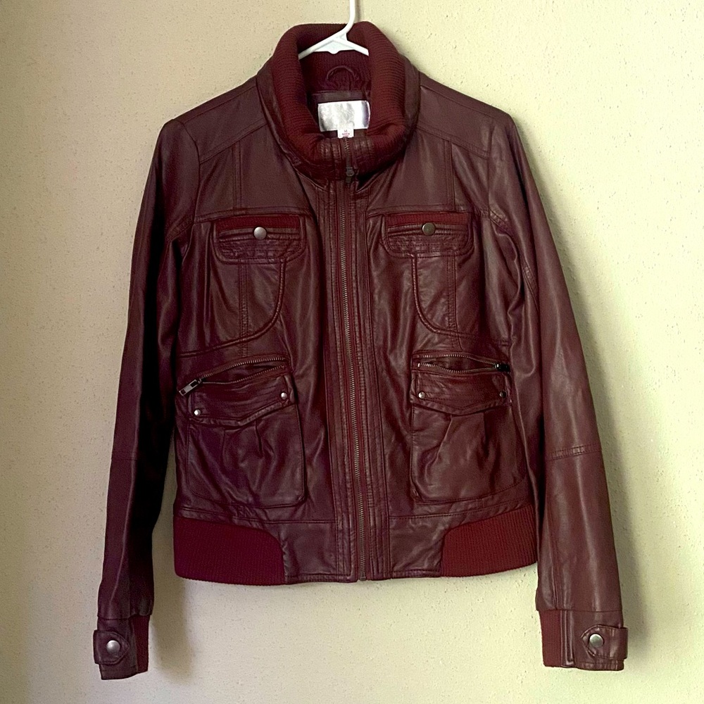 Xhiliration Jacket